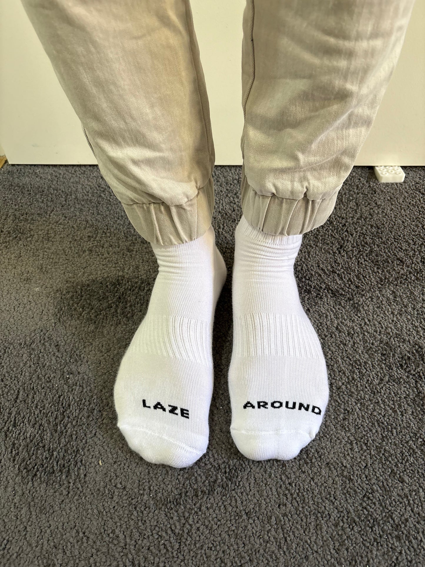 The laze Socks