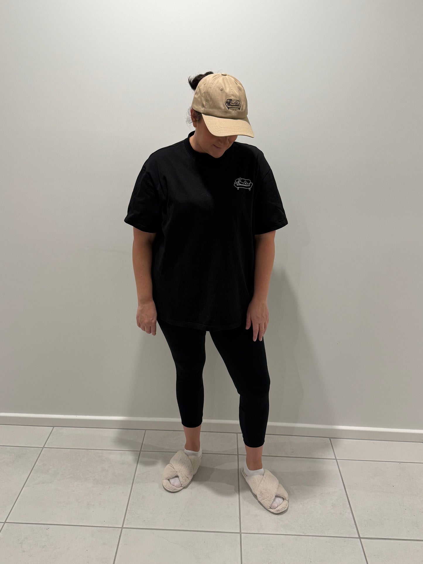 The Standout Tee