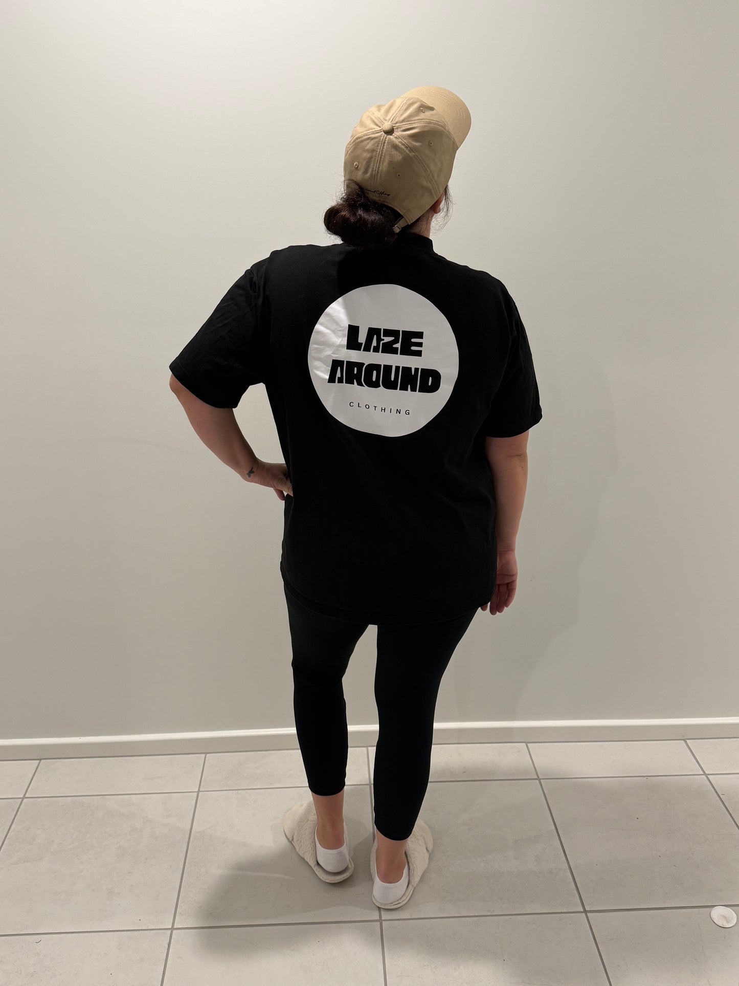 The Standout Tee