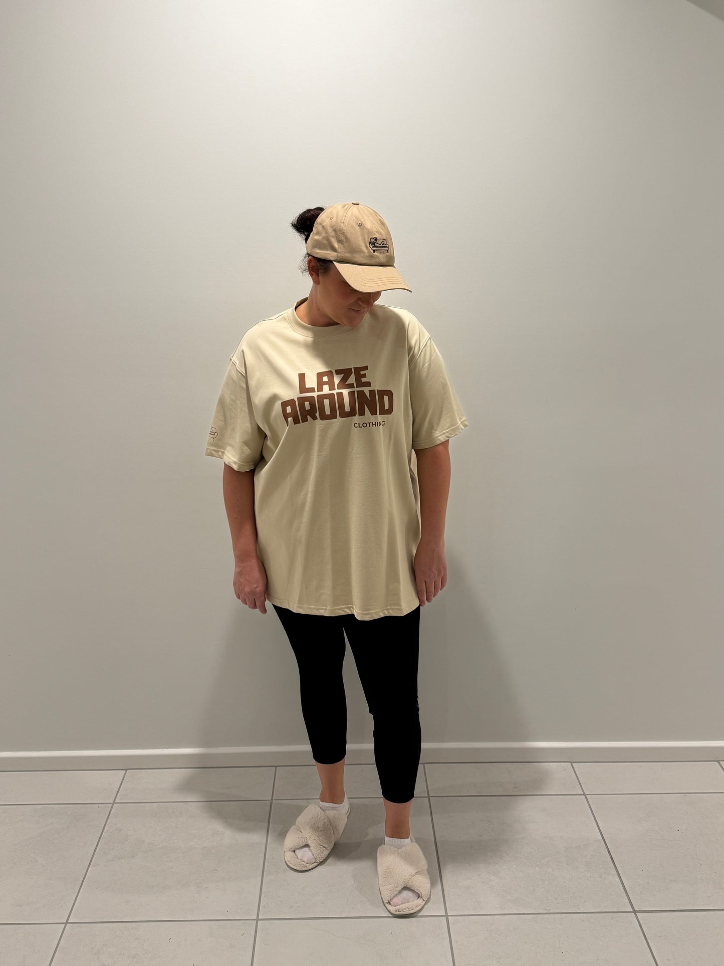 The Laze Tee