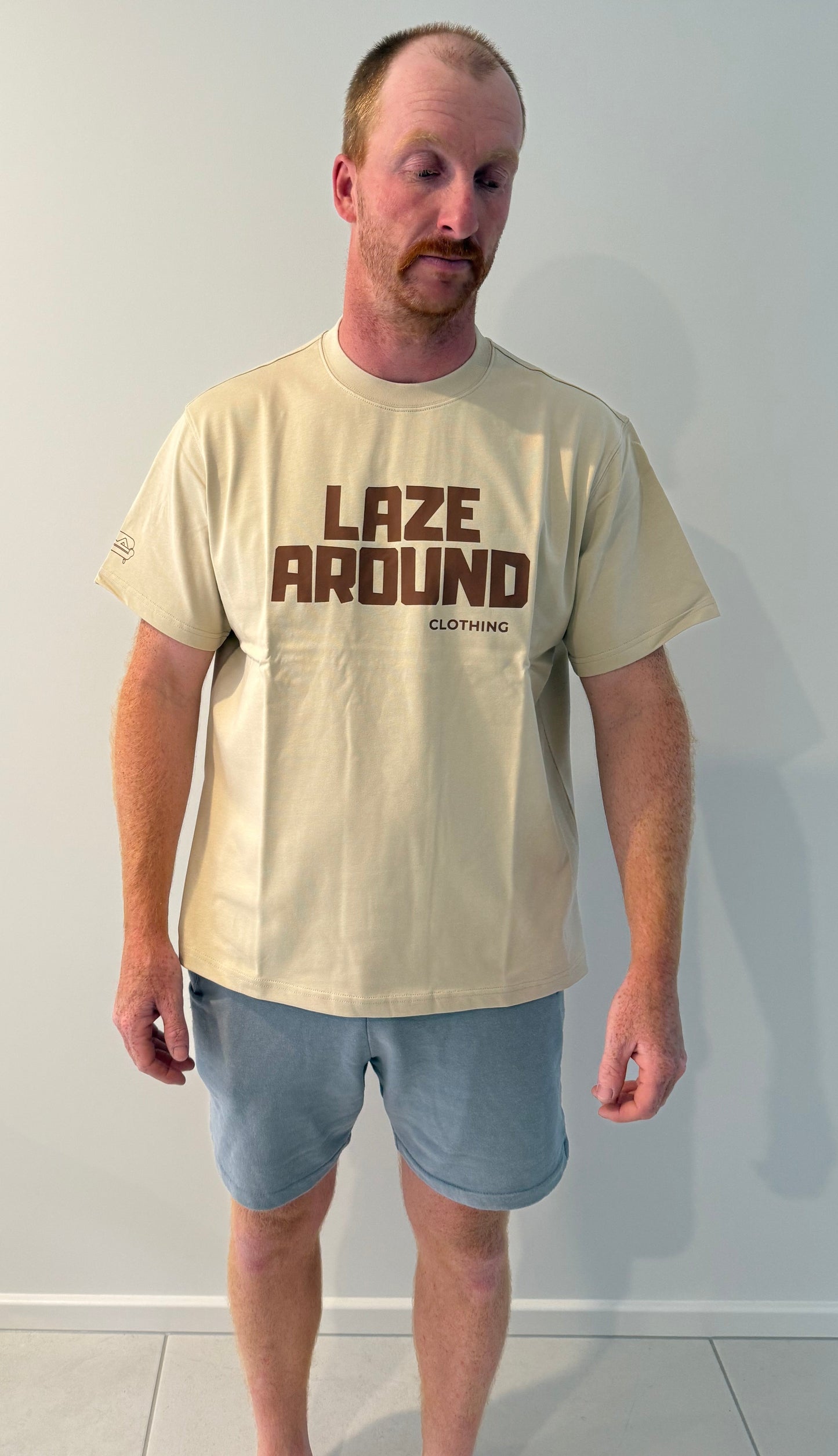 The Laze Tee